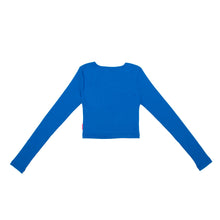Load image into Gallery viewer, Jessye in Cobalt Blue

