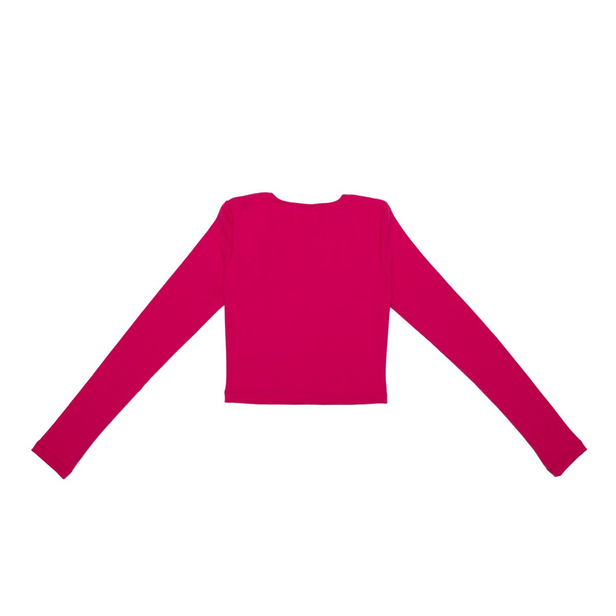 Jessye in Cerise Pink