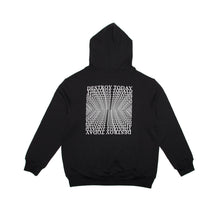 Load image into Gallery viewer, SOL SOL - Repeat Hoodie - White
