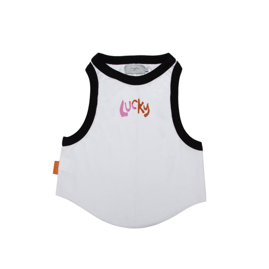 "Lucky" Tank
