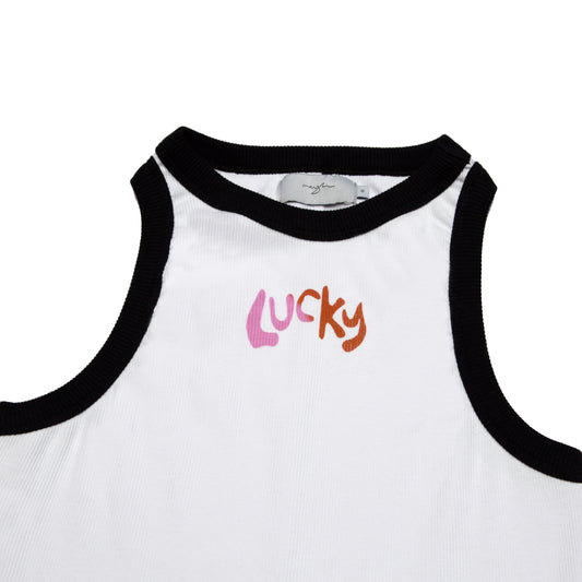"Lucky" Tank