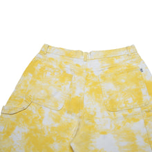 Load image into Gallery viewer, SOL SOL - Carpenter Shorts - Mellow Yellow

