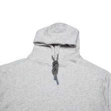 Load image into Gallery viewer, SOL SOL - Classic Logo Hoodie - Light Grey
