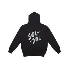 Load image into Gallery viewer, SOL SOL - Classic Logo Hoodie - 3M
