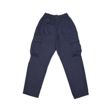 Load image into Gallery viewer, SOL SOL - Cargo Calm Pants - Navy

