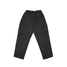 Load image into Gallery viewer, SOL SOL - Cargo Calm Pants - Black
