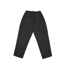 Load image into Gallery viewer, SOL SOL - Cargo Calm Pants - Black
