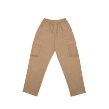 Load image into Gallery viewer, SOL SOL - Cargo Calm Pants - Brown
