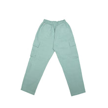Load image into Gallery viewer, SOL SOL - Cargo Calm Pants - Peppermint
