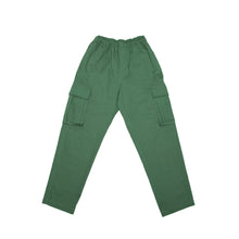 Load image into Gallery viewer, SOL SOL - Cargo Calm Pants - Military Green
