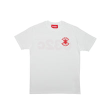 Load image into Gallery viewer, 032c - Cosmic Workshop &quot;Particle&quot; White Tee
