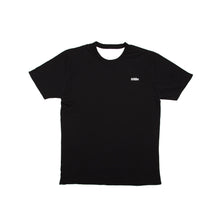 Load image into Gallery viewer, 032c - Cosmic Workshop Reversible Black Tee
