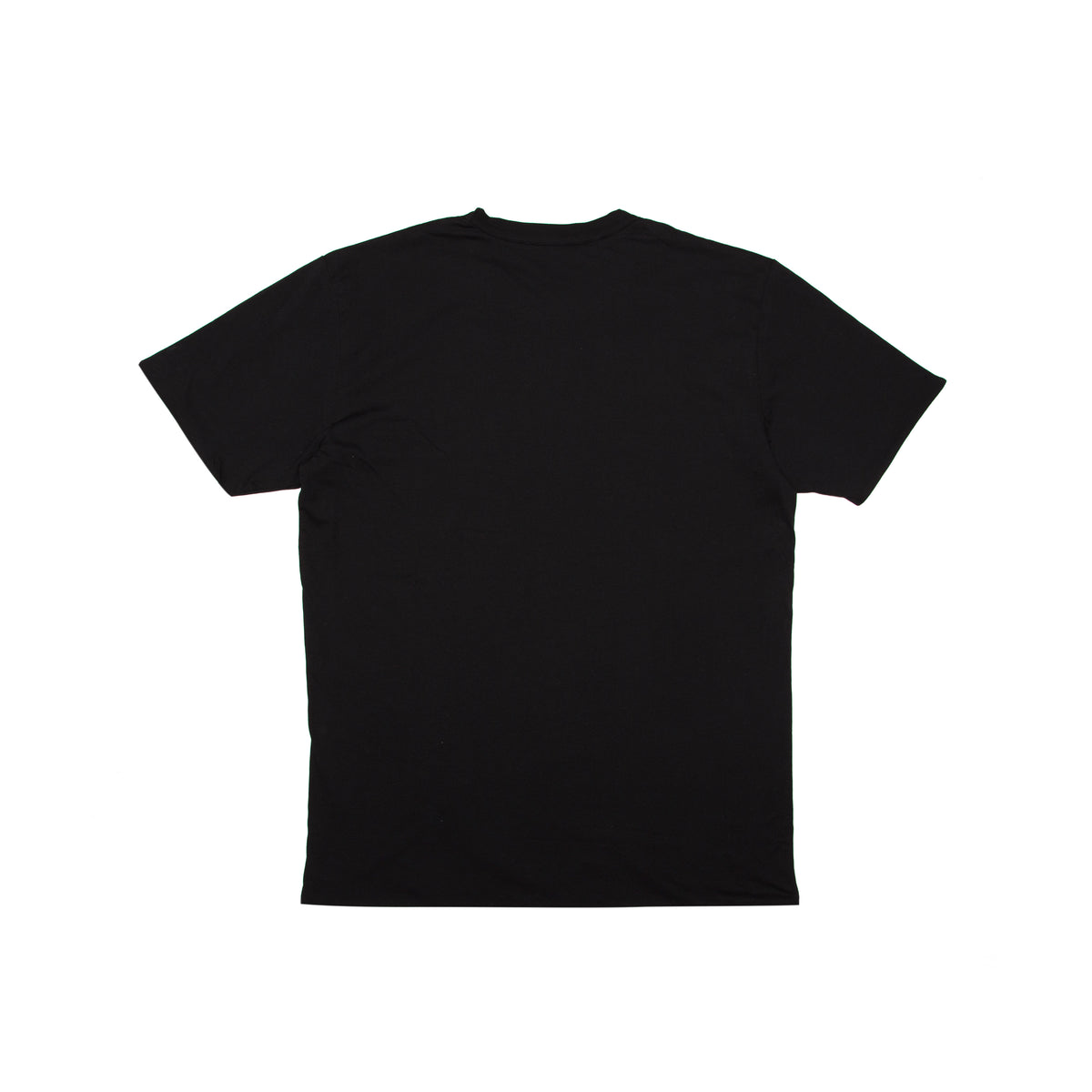 032c - Cosmic Workshop Reversible Black Tee