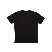 Load image into Gallery viewer, 032c - Cosmic Workshop Reversible Black Tee
