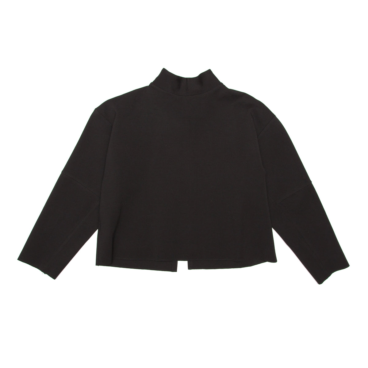 Maylee - Open Back Constructed Top