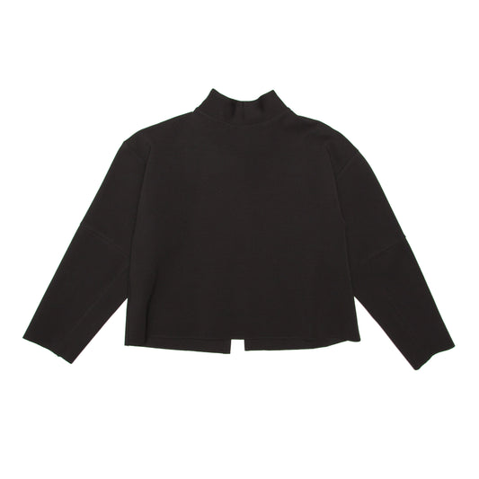 Maylee - Open Back Constructed Top