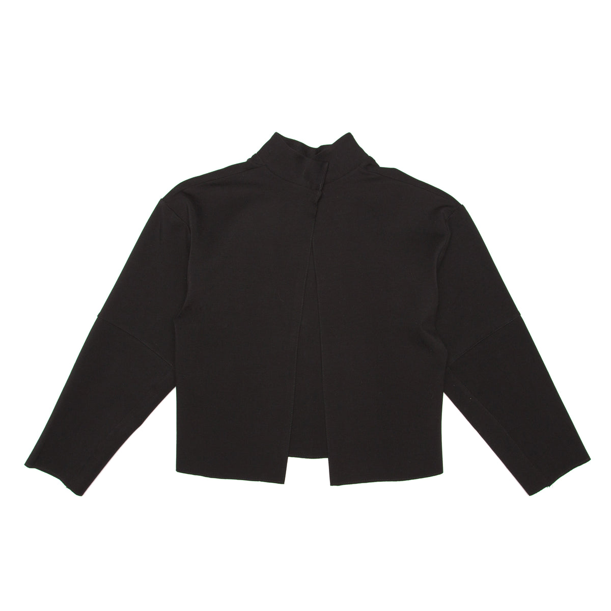 Maylee - Open Back Constructed Top