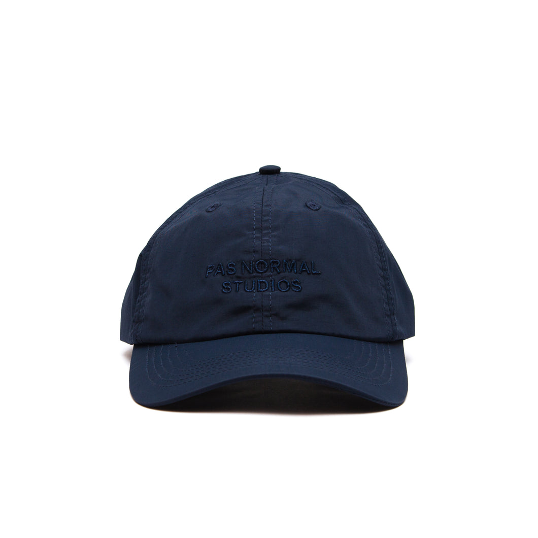 Pas Normal Studios - Off Race Cap - Navy