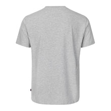 Load image into Gallery viewer, Pas Normal Studios Logo T-shirt - Grey
