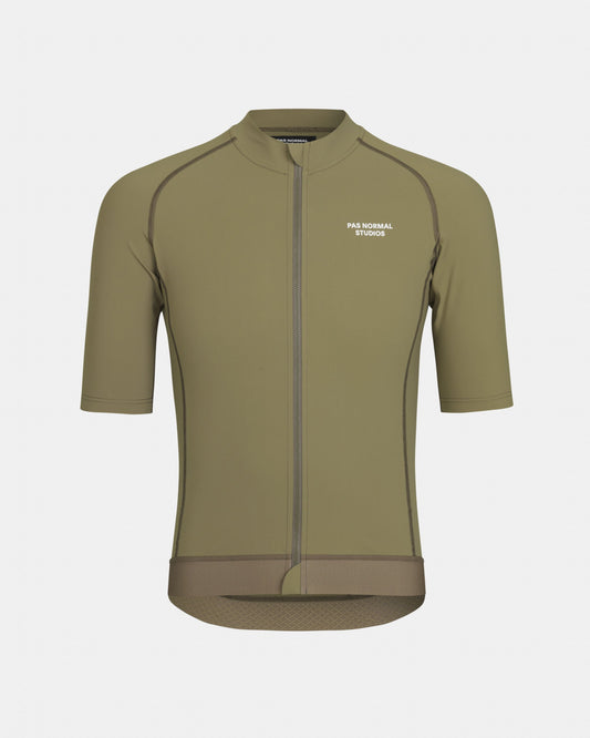 Pas Normal Studios - Essential Jersey - Earth