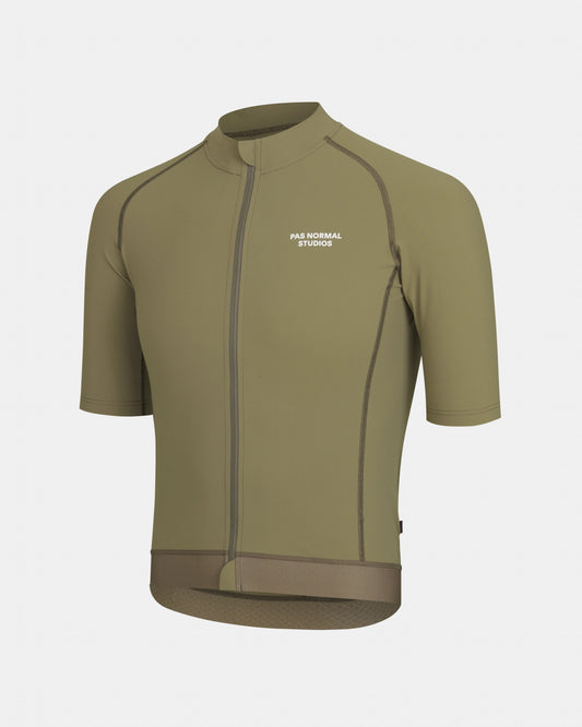 Pas Normal Studios - Essential Jersey - Earth