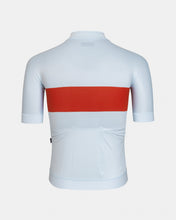Load image into Gallery viewer, Pas Normal Studios - Solitude Jersey - Ice Blue Stripe
