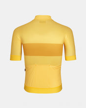 Load image into Gallery viewer, Pas Normal Studios - Solitude Jersey - Yellow Stripe

