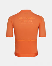Load image into Gallery viewer, Pas Normal Studios - Solitude Mesh Jersey - Amber
