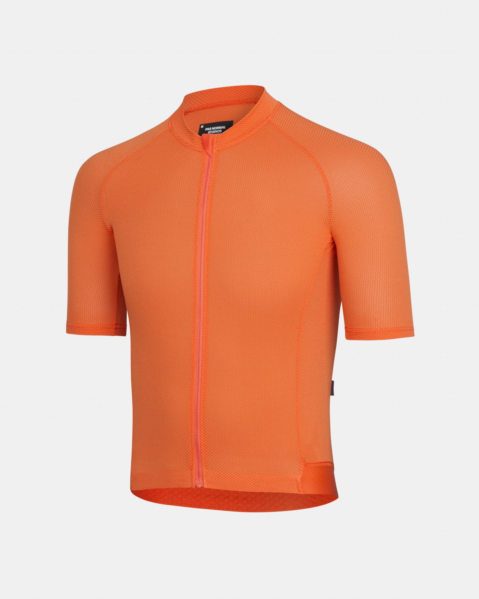 Pas Normal Studios - Solitude Mesh Jersey - Amber – Orphan Street