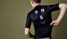 Load image into Gallery viewer, Pas Normal Studios - Mechanism Jersey - Black
