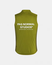 Load image into Gallery viewer, Pas Normal Studios - Stow Away Gilet - Deep Green
