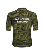 Load image into Gallery viewer, Pas Normal Studios - Essential Jersey - Green Psych
