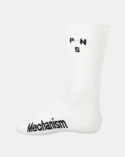 Load image into Gallery viewer, Pas Normal Studios - Mechanism Thermal Socks - White
