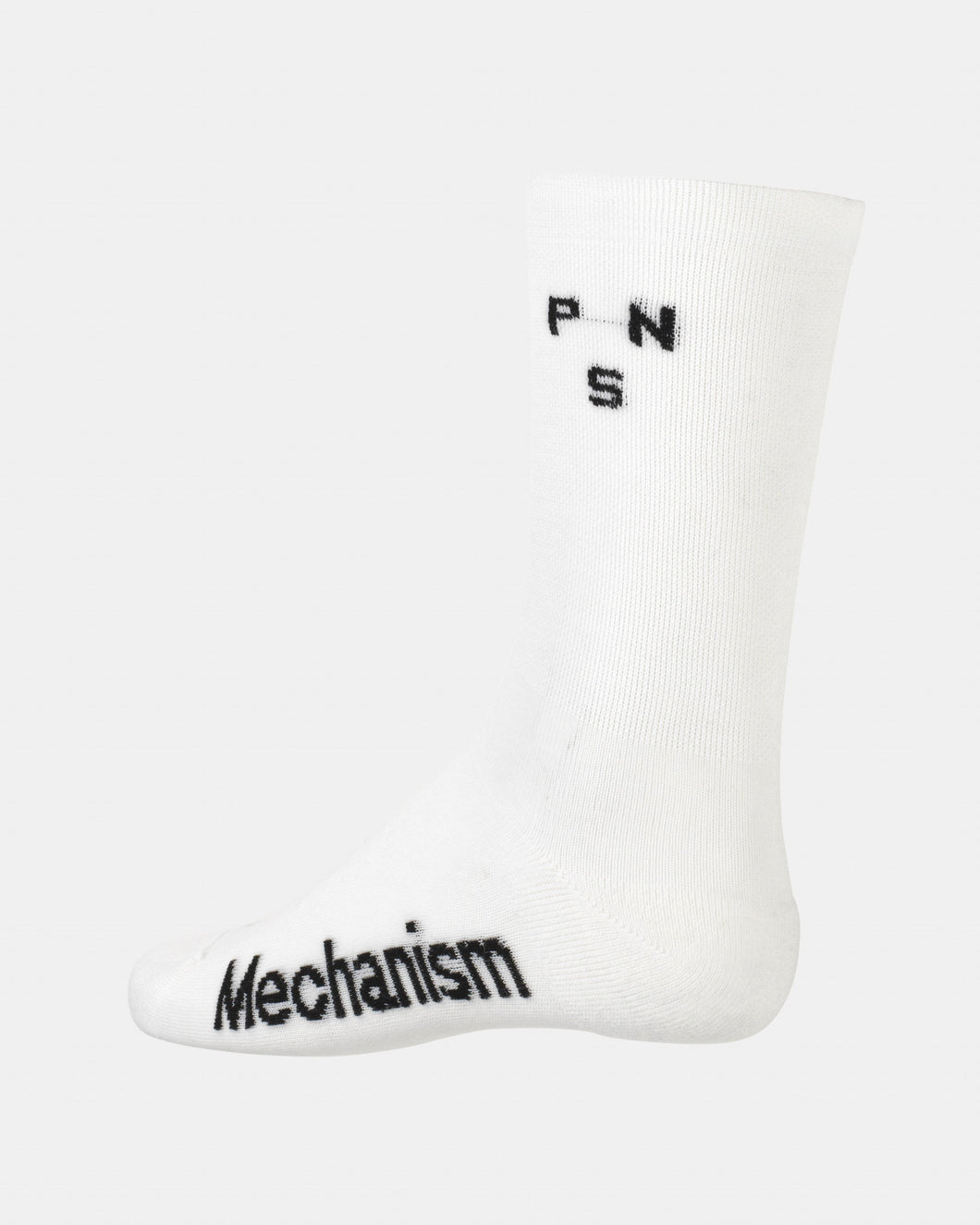 Pas Normal Studios - Mechanism Thermal Socks - White