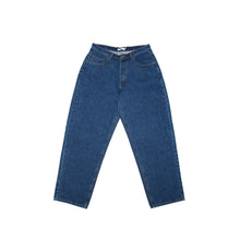 Load image into Gallery viewer, SOL SOL - Denim Jeans - Light Wash
