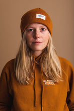 Load image into Gallery viewer, Pas Normal Studios - Off Race Beanie - Burned Orange
