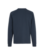 Load image into Gallery viewer, Pas Normal Studios - Off-Race PNS Long Sleeve T-Shirt - Navy
