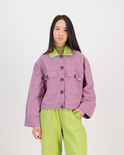 Load image into Gallery viewer, Maylee - Eunis Jacket
