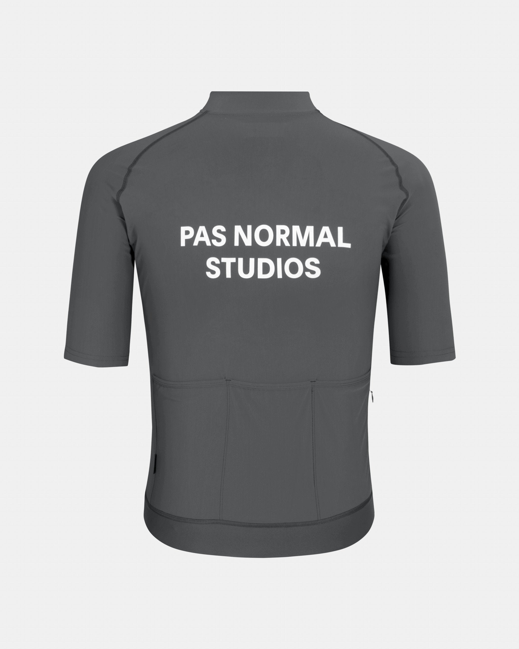ウェア Pas Normal Studios Essential Jersey S Pas Normal Studios - Essential Jersey - Dusty Purple