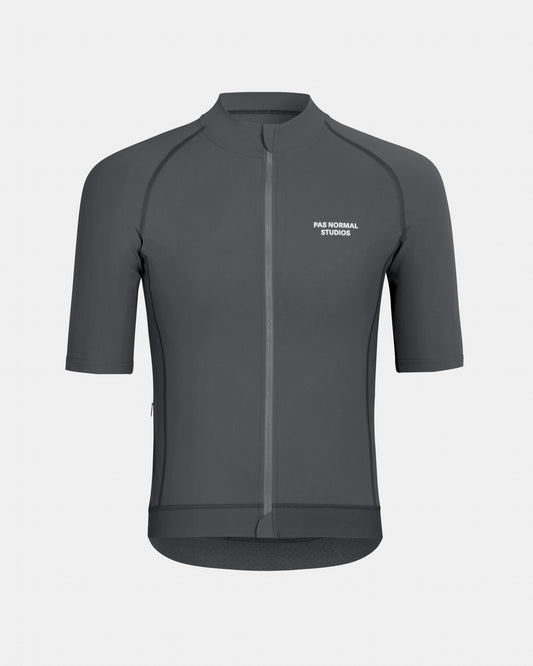 Pas Normal Studios - Essential Jersey - Dark Grey