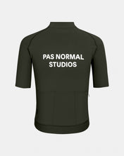 Load image into Gallery viewer, Pas Normal Studios - Essential Jersey - Dark Olive
