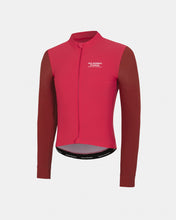 Load image into Gallery viewer, Pas Normal Studios - Long Sleeve Jersey - Deep Red
