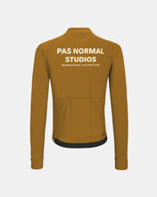 Load image into Gallery viewer, Pas Normal Studios - Long Sleeve Jersey - Burned Orange
