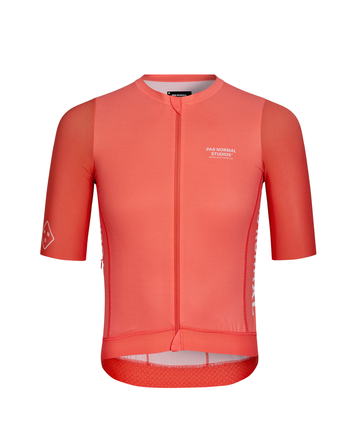 Pas Normal Studios - Solitude Midsummer Jersey - Deep Rose
