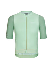 Load image into Gallery viewer, Men&#39;s Solitude Midsummer Jersey — Mint

