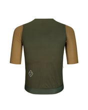Load image into Gallery viewer, Men&#39;s Solitude Midsummer Jersey — Olive
