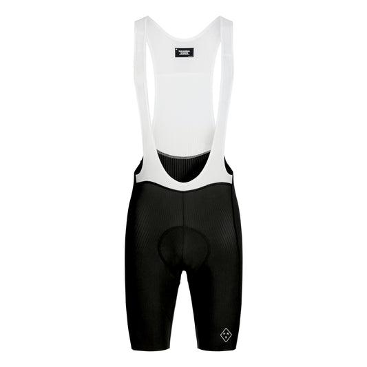 Pas Normal Studios - Solitude Midsummer Bibs - Black