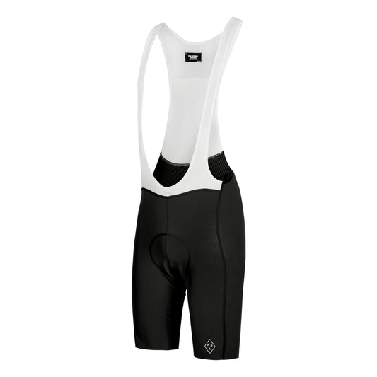 Pas Normal Studios - Solitude Midsummer Bibs - Black