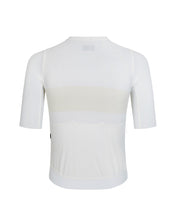 Load image into Gallery viewer, Men&#39;s Solitude Jersey — Off White Stripe

