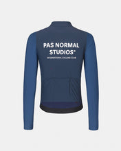 Load image into Gallery viewer, Pas Normal Studios - Long Sleeve Jersey - Dusty Navy
